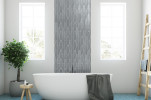 Astoria Sidecar Gloss Highball Mosaic