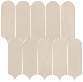 Spectrum Beige 12×12 Bead Mosaic Spectrum Beige 12×12 Bead Mosaic