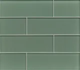 Tomei Silver Green 3×9 Natural