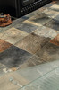 Slaty Multicolor 18x18