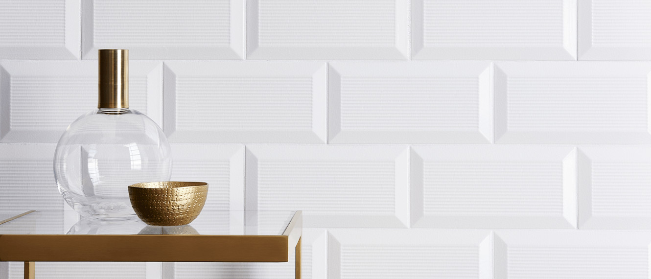 Robert AM Stern Doric Avenue 6x12