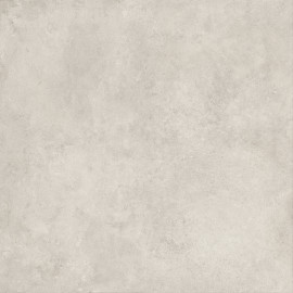 Romana Light Gray 47×47 Cross Cut Slab Matte Rectified