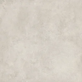 Romana Light Gray 47×47 Cross Cut Slab Matte Rectified