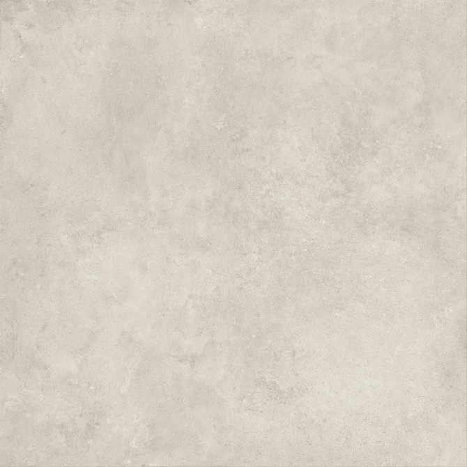 Romana Light Gray 47×47 Cross Cut Slab Matte Rectified