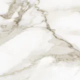 Gleam Calacatta 20×20 Field Tile Matte