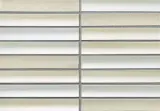 Sairin Beige Mix 1×8 Mosaic