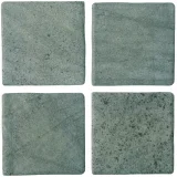 Sukabumi – Wellness Green 4×4 Field Tile Matte