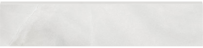 La Marca Onyx Nuvolato 3×12 Bullnose Honed