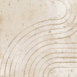 Enso Ivory 5×5 Wabi Field Tile Matte Enso Ivory 5×5 Wabi Field Tile Matte