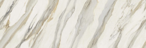 Hologram Gold 32×96 Pre-Fab 12mm Slab Matte
