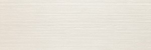 Materika Off White 16×48 Linear Decorative Tile Matte Rectified