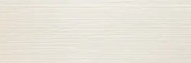 Materika Off White 16×48 Linear Decorative Tile Matte Rectified