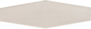 Stellar Quickship Metro Gray 8-5/8X2-5/8 TRESTLE FIELD TILE