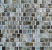 Agate Firenze 1×4 Zing Mosaic Pearl