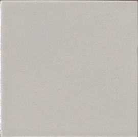 Santorini White 4×4 Field Tile Semi-Matte
