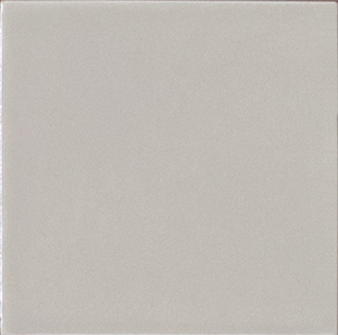 Santorini White 4×4 Field Tile Semi-Matte