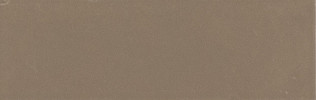 Santorini Brown 2×6 Field Tile Semi-Matte