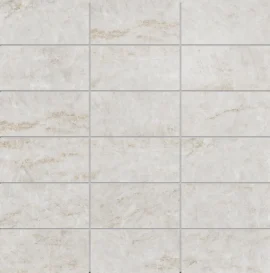 Roxy Gold 2×4 Mosaic Leather