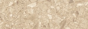 Santiago Beige 4×12 Bullnose Rectified