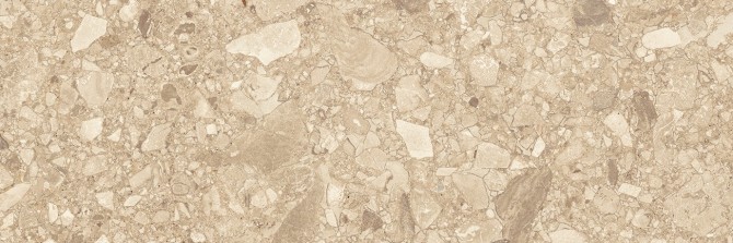 Santiago Beige 4×12 Bullnose Rectified