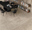 Lims Grey 47x47 Matte