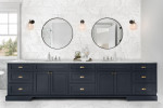 Marbles Carrara White 8x24 and 12x24