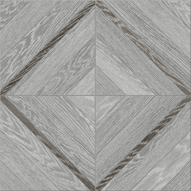 Aspen Ash 16×16 Marquetry Mosaic