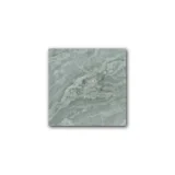 Clipped Ming Green 3×3 Decorative Dot Honed Clipped Ming Green 3×3 Decorative Dot Honed