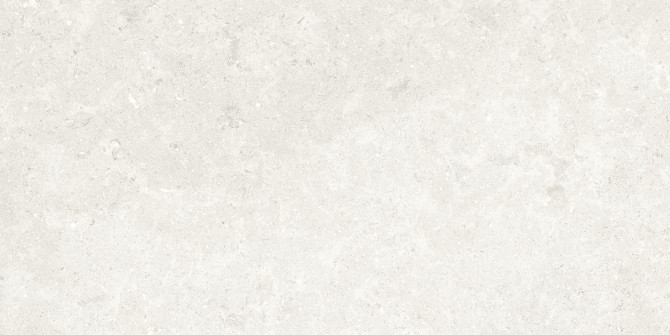Kolossos White 12×24 Field Tile Matte