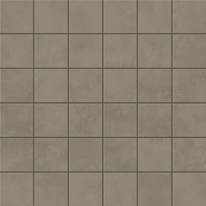 Boost Pro Taupe 2×2 Mosaic