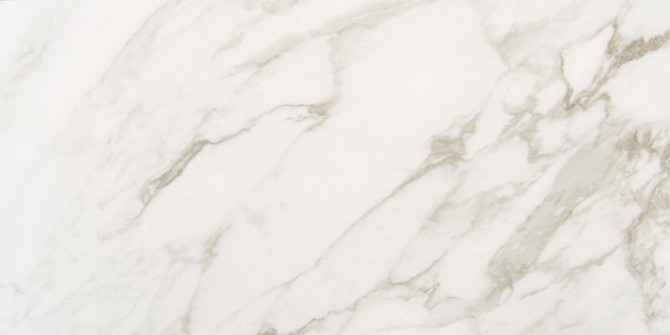Ami White 12×24 Field Tile Matte Rectified