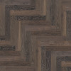 Tudor Black 4-3/8×26 Herringbone