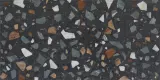 Curation Current 12×24 Splatter Field Tile Matte Rectified
