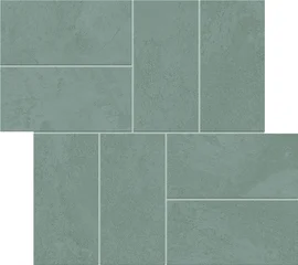 Cove Terra Jade 12×12 Evo Mosaic