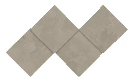 Albany Tan 12x 12 Plain Decorative Tile