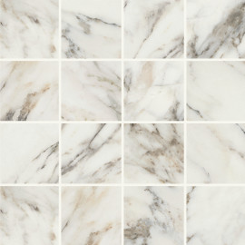 Savoir Cafe 3×3 Mosaic Matte