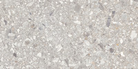 Santiago Light Gray 3″ Hexagon Mosaic Rectified