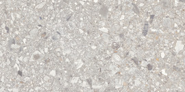 Santiago Light Gray 32×32 Field Tile Rectified