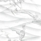 Calacatta 24×24 Ambra Decorative Tile Honed Rectified