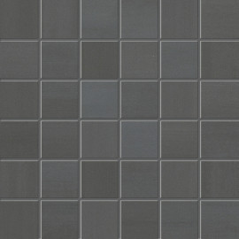 Run Road 2×2 Mosaic Matte