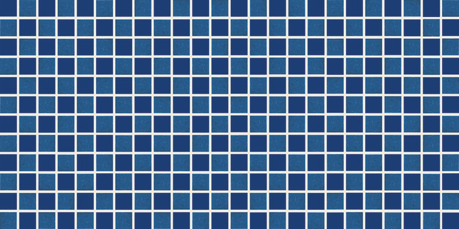 Unglazed Mosaics – Porcelain Euphoric 1×1 Mosaic Matte
