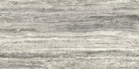 Majesto Travertino Titanium 24×48 Field Tile Honed Rectified