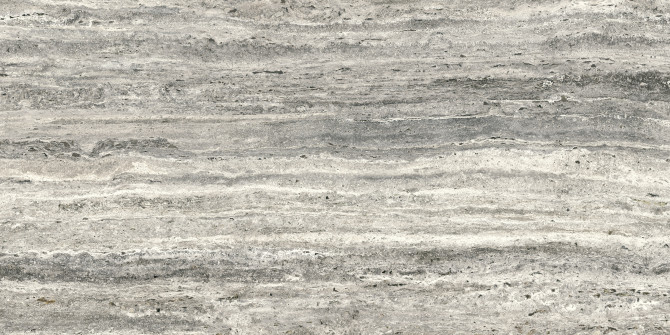 Majesto Travertino Titanium 24×48 Field Tile Honed Rectified