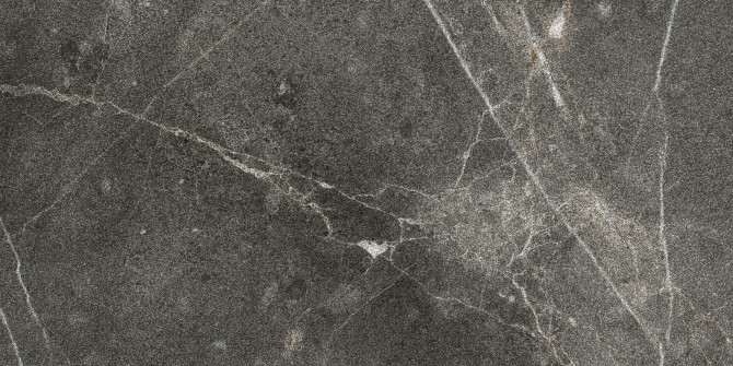 Gleam Black 12×24 Field Tile Textured