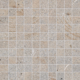 Epitome Gold 1×1 Mosaic Matte