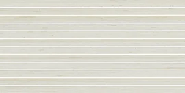 Shibusa Bianco 12×24 Bacchette Mosaic Matte