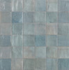 Zellige Neo Cielo 4×4 Field Tile Glossy
