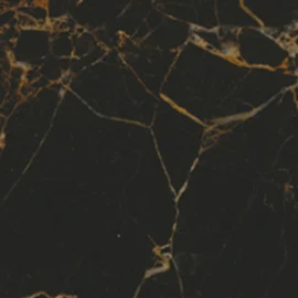 Valentina Black 2×2 Decorative Tile Polished Rectified