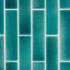Euphoria Amazing Grace 4-3/4×3 Vino Decorative Tile