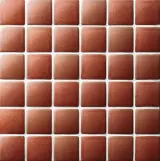 Madoka-R Red 2×2 Mosaic